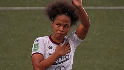 Yomira Pinzón seguirá siendo Morada