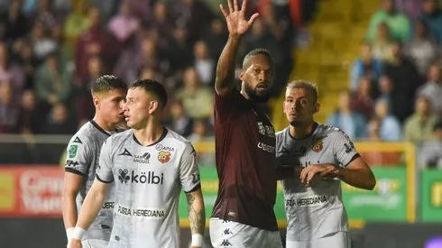 Saprissa posee 5 títulos de Copa en toda su historia (Saprissa)