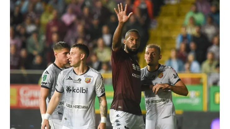Saprissa posee 5 títulos de Copa en toda su historia (Saprissa)