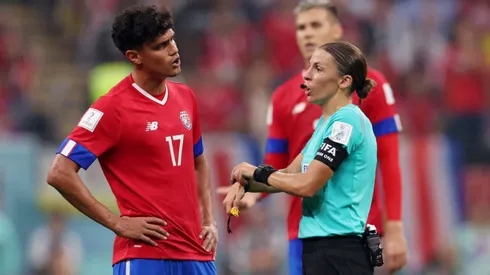 Costa Rica quedó en la historia del Mundial y estará en el Museo de la FIFA