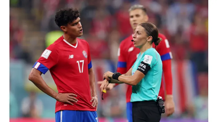 Costa Rica quedó en la historia del Mundial y estará en el Museo de la FIFA