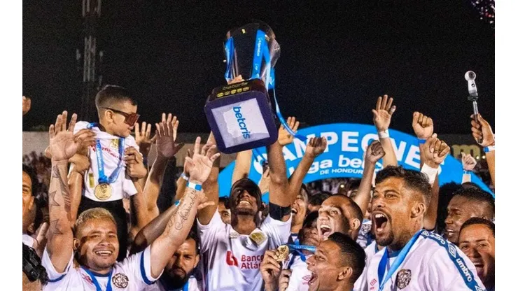 Olimpia tendría listo su primer fichaje de cara al 2023