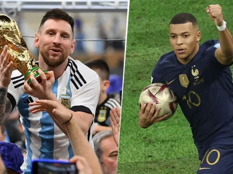 Tabla histórica de goleadores en Mundiales: cómo quedó tras Qatar 2022