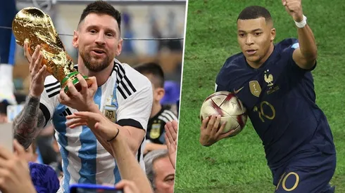 Tabla histórica de goleadores en Mundiales: cómo quedó tras Qatar 2022