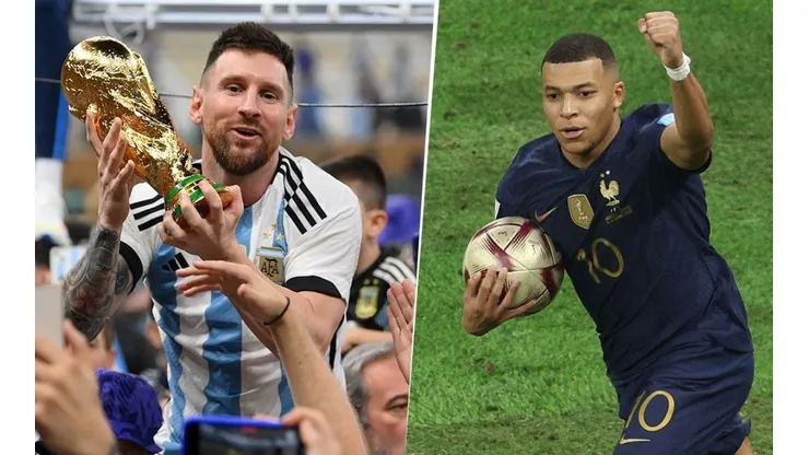 Tabla histórica de goleadores en Mundiales: cómo quedó tras Qatar 2022