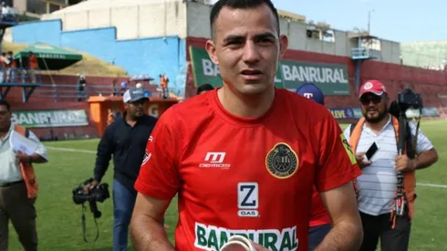 Marco Pappa ya tiene nuevo equipo