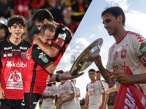 ¡Adiós leyenda! Bryan Ruiz se despidió a lo grande