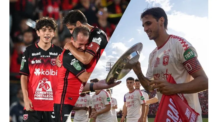 ¡Adiós leyenda! Bryan Ruiz se despidió a lo grande.