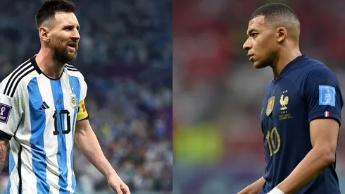 Argentina vs Francia: la diferencia económica según Transfermarkt