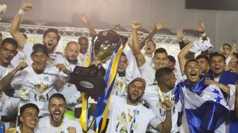 Liga Nacional de Guatemala: ¿cuándo comienza el Torneo Clausura 2023?