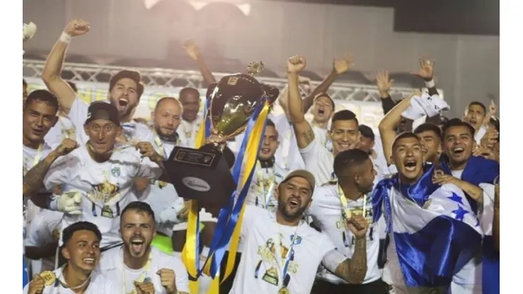 Liga Nacional de Guatemala: ¿cuándo comienza el Torneo Clausura 2023?