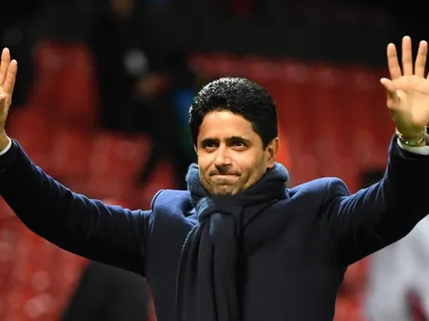 ¿Messi o Mbappé? El presidente de PSG eligió a su favorito para la final de la Copa del Mundo