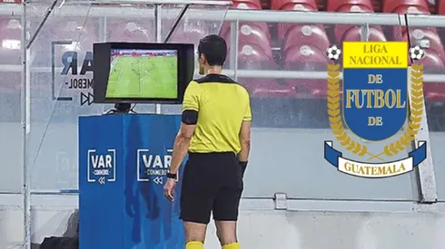 Lo que falta para que se implemente el VAR en Guatemala