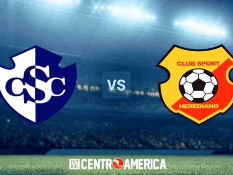 Cartaginés vs. Herediano: todos los detalles de la final del Torneo de Copa