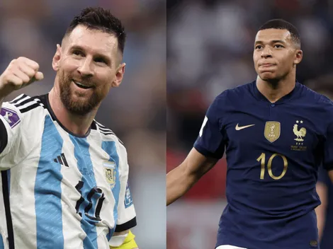 Argentina vs Francia: cómo ver la final del Mundial desde Panamá