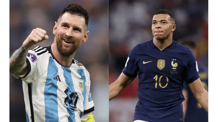 Argentina vs Francia: cómo y dónde ver la final del Mundial de Qatar 2022 EN VIVO desde Panamá.