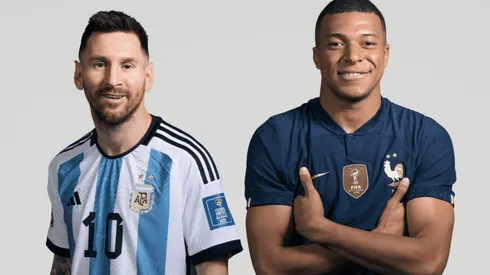 Argentina vs Francia: cómo y dónde ver la final del Mundial de Qatar 2022 EN VIVO desde Guatemala.