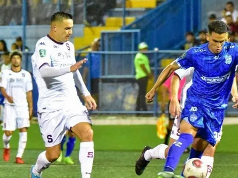 Oficial: Saprissa confirmó su segundo refuerzo para el Clausura 2023