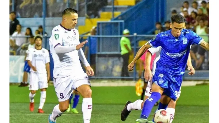 Saprissa confirmó su segundo refuerzo para el Clausura 2023.