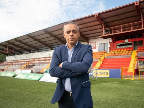 Randall Row dejó Saprissa para asumir las riendas de un nuevo club