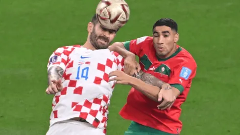 Croacia vs Marruecos: horario, canal de TV y streaming para ver EN VIVO el partido por el tercer puesto del Mundial de Qatar 2022.