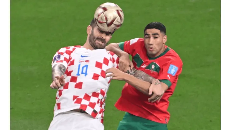 Croacia vs Marruecos: horario, canal de TV y streaming para ver EN VIVO el partido por el tercer puesto del Mundial de Qatar 2022.