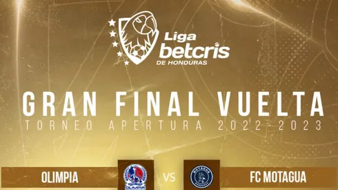 La Liga Nacional de Honduras confirma la sede de la Final