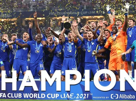 Mundial de Clubes 2022 ya tendría fecha definida