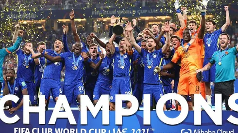 Mundial de Clubes 2022 ya tendría fecha definida