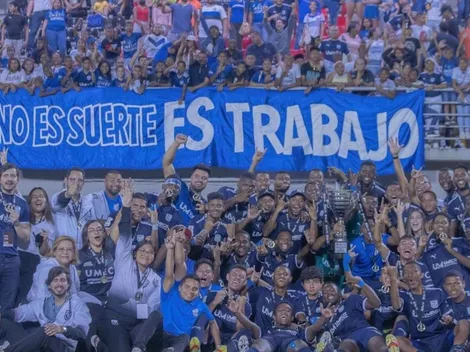 UMECIT FC inaugurará el Torneo Apertura 2023 de la Liga Panameña de Fútbol