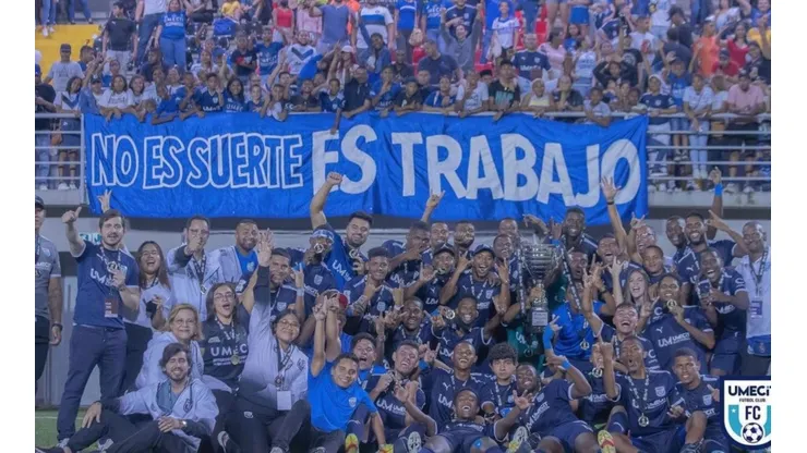 El Torneo Apertura 2023 de la LPF iniciará con el recién ascendido