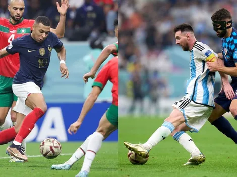 Argentina vs Francia: cómo y dónde ver EN VIVO desde Costa Rica la final del Mundial de Qatar 2022
