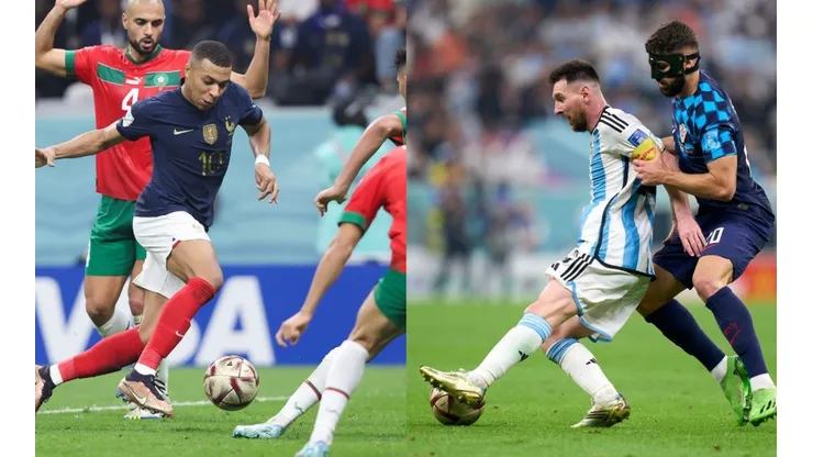 Argentina vs Francia: cómo y dónde ver EN VIVO desde Costa Rica la final del Mundial de Qatar 2022.
