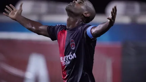 Adolfo Machado podría fichar por otro equipo de Panamá