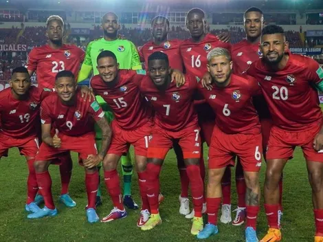 FEPAFUT pagó deudas que tenía sobre jugadores de la Selección de Panamá