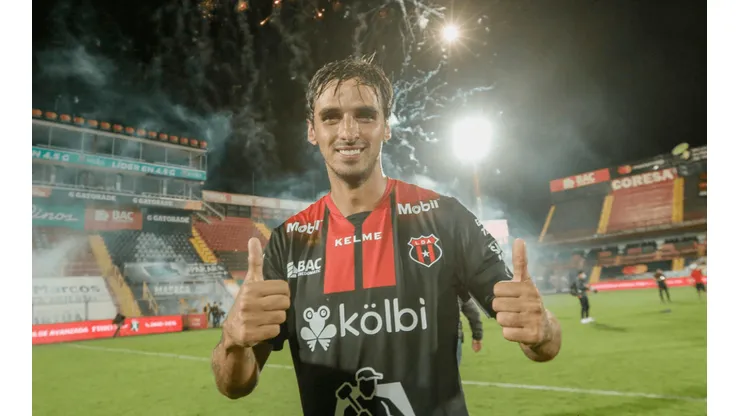 Alajuelense vs. Twente: cuándo es la despedida de Bryan Ruiz, a qué hora y por qué canal verla en Costa Rica.