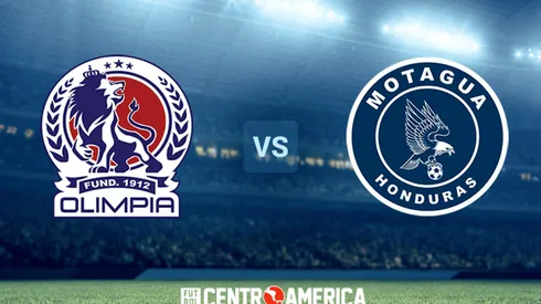 Olimpia vs Motagua: horario, canal de TV y streaming para ver EN VIVO la vuelta de la gran final de la Liga Nacional de Honduras.