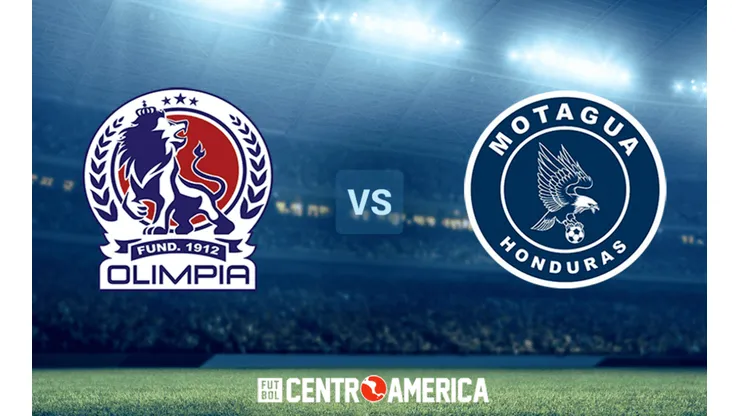 Olimpia vs Motagua: horario, canal de TV y streaming para ver EN VIVO la vuelta de la gran final de la Liga Nacional de Honduras.