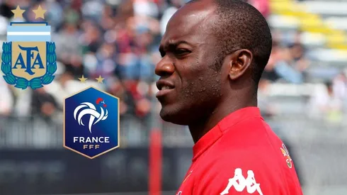 David Suazo comparte su favorito para ganar el Mundial