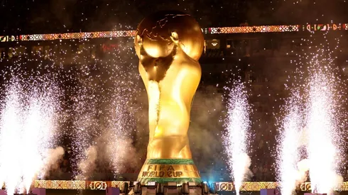 El multimillonario premio que cobrará el campeón del Mundial de Qatar