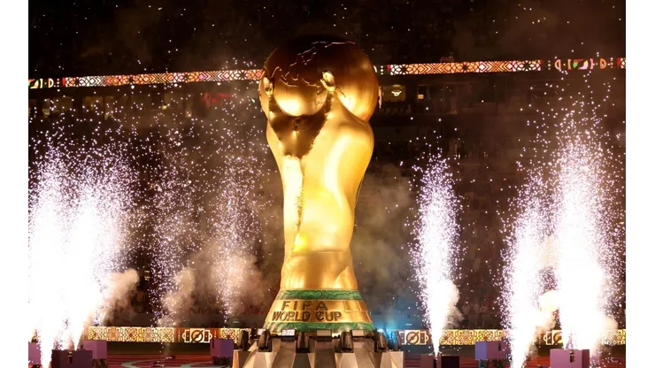 El multimillonario premio que cobrará el campeón del Mundial de Qatar