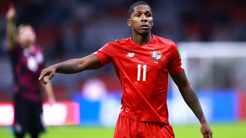 Armando Cooper ya tendría prtendientes en el extranjero