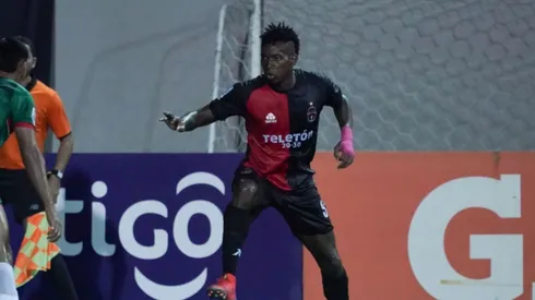 Tomás Rodríguez podría salir a Sudamérica