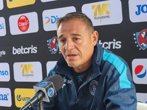 Tota Medina recibe fuerte castigo y se pierde la final