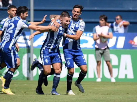 Cartaginés y Herediano dejaron por fuera a Saprissa y Alajuelense y disputarán el título de copa