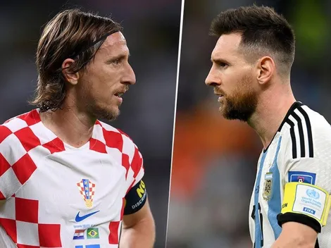 Argentina vs. Croacia: pronósticos para los cuartos de final del Mundial de Qatar 2022