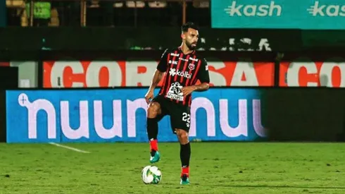 Giancarlo González responde a quienes piden su retiro del fútbol (Giancarlo González, Instagram)