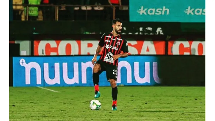 Giancarlo González responde a quienes piden su retiro del fútbol (Giancarlo González, Instagram)