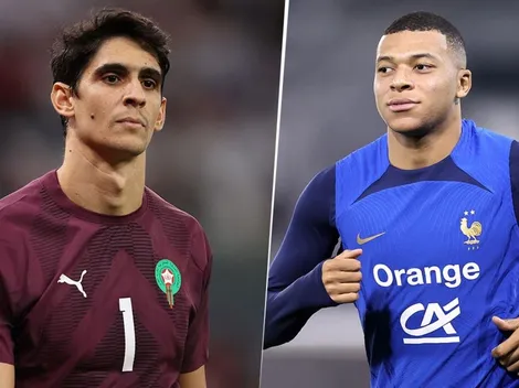 Francia vs. Marruecos: pronósticos para los cuartos de final del Mundial de Qatar 2022