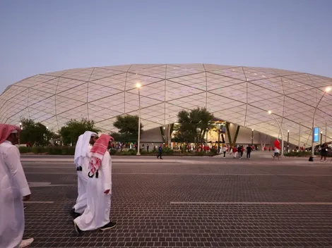 Tragedia en Qatar 2022: confirman un tercer periodista fallecido